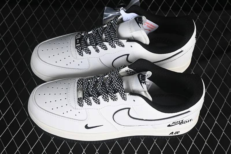 All categories Nk Air Force 1 Air Force series Nk Air Force 1 Low Air Force low-top Nike Air Force 1'07 Low "Justdoit" Air Force 1 low-top casual sneakers CS5288-038
